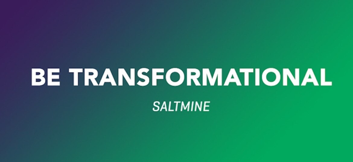 Saltmine Trust